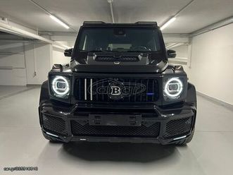 mercedes-benz g 63 amg 2021 brabus 800