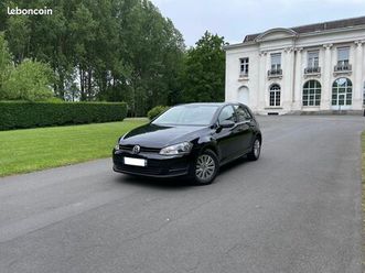 tres-belle-volkswagen-golf-7-1-6-tdi-105ch-pack-toutes-options-gps-pro-clim-automatique