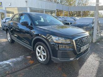 audi q2 1.4 tfsi cod 150 ch bvm6