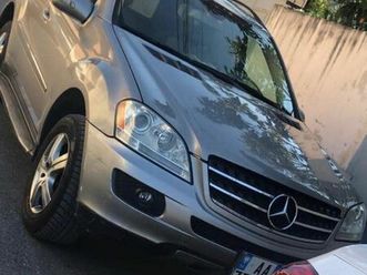 shitet/nderrohet ml320