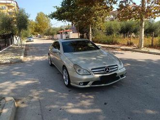 shitet mercedez-benz cls 2010