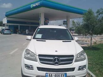 mercedez-benz gl