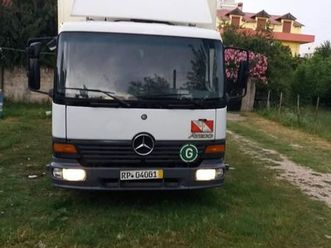 shitet kamion atego 815 ..viti 1999 .7800 euro