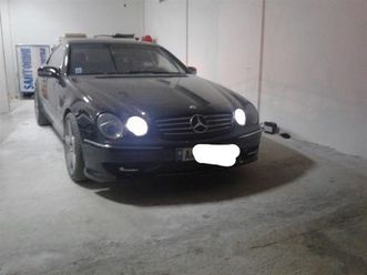 cl 2003 lok amg bernda jashte super full