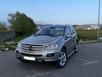 mercedes benz ml320