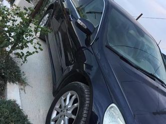 mercedes benz r320 4 matic presidential