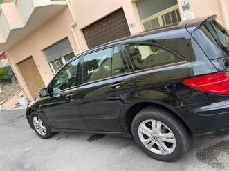 shitet r class 300 nafte pa taks luksi