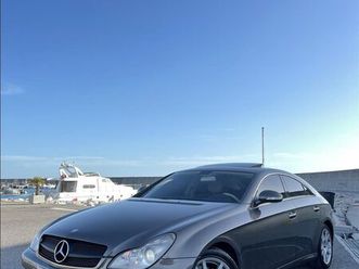 cls 500 benzin-gaz okazion 0695503889