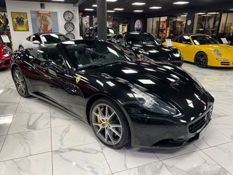 ferrari california 460