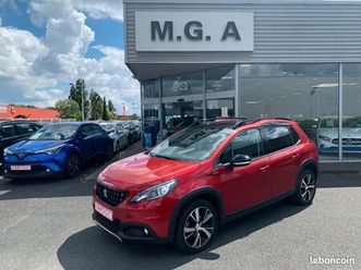 PEUGEOT E-2008 peugeot-2008-1-6-bluehdi-100-ch-gt-line-navigation-fonction-mirror-screen-regulateur