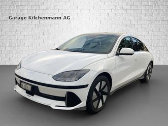 ioniq 6 77kwh launch edition 4wd