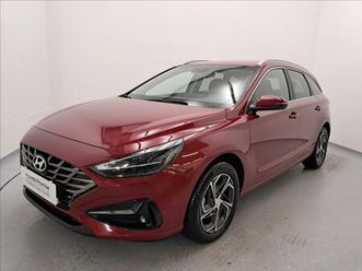 hyundai i30 1,5 i cvvt smart kombi