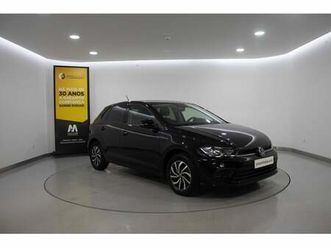 volkswagen polo 1.0 tsi life