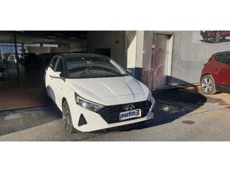 1.0 t-gdi 120 cv 48v imt n-line