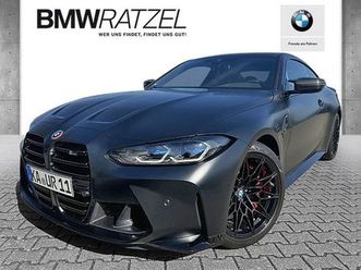 BMW SERIE 4 M4 bmw-m4-xdrive-coupe