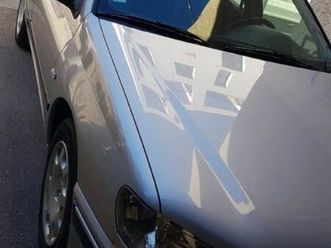 peugeot 406 1,8l 16s 112cv essence (série limitée nw)