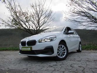 bmw série 2 216 active tourer d, 116cv