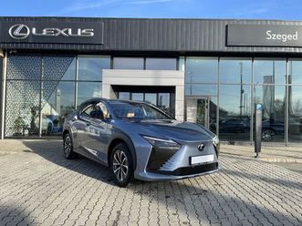 lexus rz 300e prestige