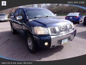 2007-nissan-titan-le-crew-cab