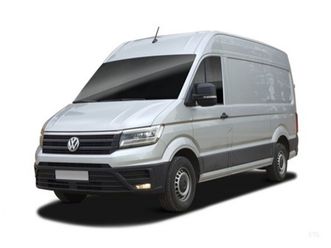 volkswagen utilitaires crafter van 35 l3h3 2.0 tdi 140 ch business
