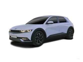 hyundai ioniq 5 77 kwh - 229 ch intuitive