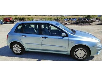 fiat stilo 1.2 16v