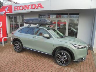 honda hr-v 1.5e:hev advance top class 26