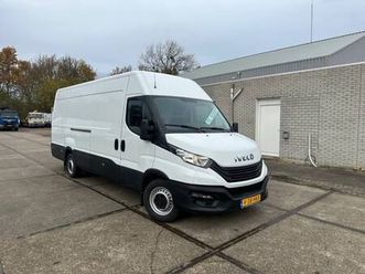 iveco daily - 35-140 l4h2