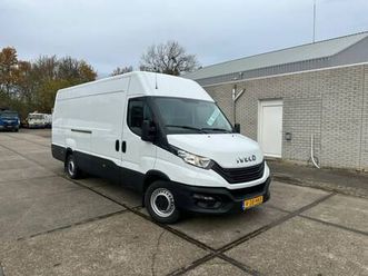 iveco daily - 35-160 l4h2
