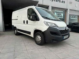 jumper fg. 2.0bluehdi 30 l1h1 110