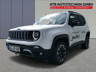 jeep renegade phev h. upland kostenl.haustürlieferung