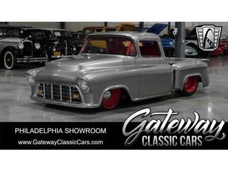 used 1955 chevrolet 3100 base