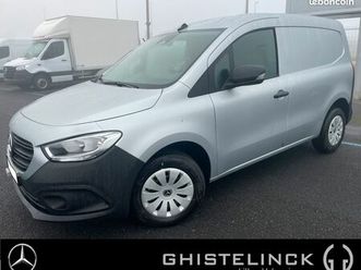 263 euro(s) ht/mois - mercedes citan 112 cdi 116ch fg long 22 990 euro(s) ht