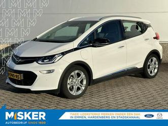 opel ampera-e - business 60 kwh