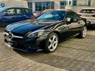 mercedes benz slc 200 slc 200