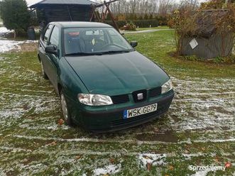 seat cordoba sewerynów - sprzedajemy.pl