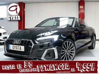 s line 40 tdi 140 kw (190 cv) s tronic