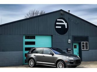 2010-porsche-cayenne-suv