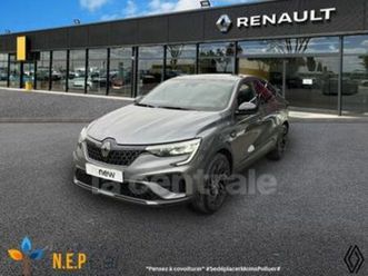 generation2 1.6 e-tech full hybrid 145 esprit alpine gsr2 - 24