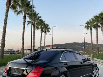 s class 55 benzin-gaz full full