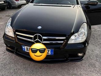 shitet cls 63 amg