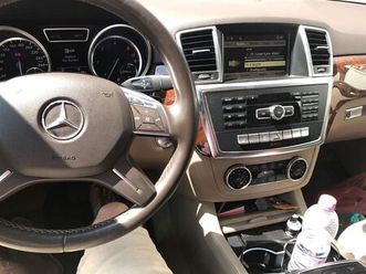 mb ml350