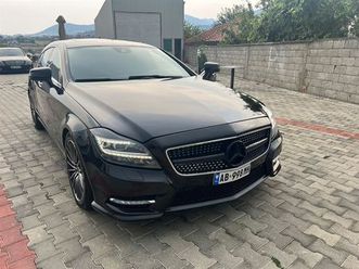 okazion cls350 cdi 4 matic 2014