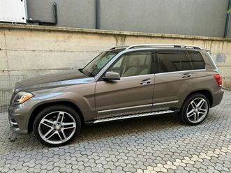 glk 250 nafte 2014