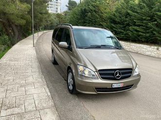 viano 2.2 ekstra lungo 🇨🇭