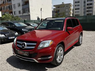 glk 250 4matik