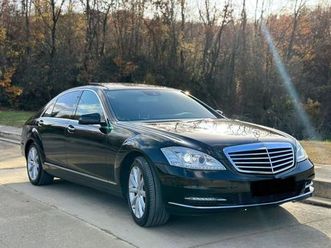 shitet s-class 2011