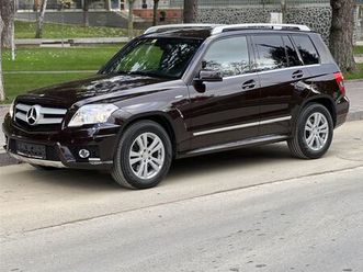 mercedes-benz glk 220 amg 4matic