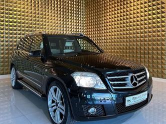 shitet glk 350 edition 1