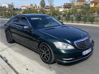 s 350 4matic 2010 okazion